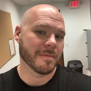 Meet your Posher, Bryan